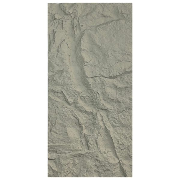 Polyurethane Artificial Faux PU Shale Stone Wall Panel